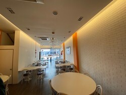 Jalan Besar facing road fnb restaurant | avail now  (D8), Retail #550324721